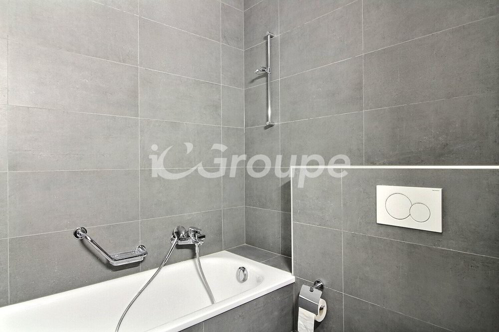 Wohnung – Sion - Ansicht 5