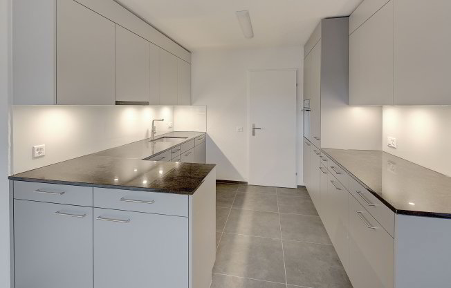 Appartamento di 4 locali in affitto a Dättwil AG - immagine 1/1