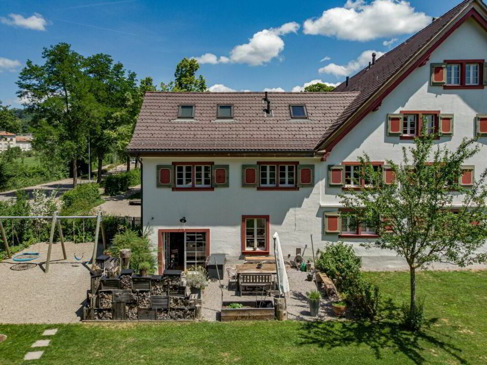 Wohnung – Wetzikon ZH - Ansicht 2