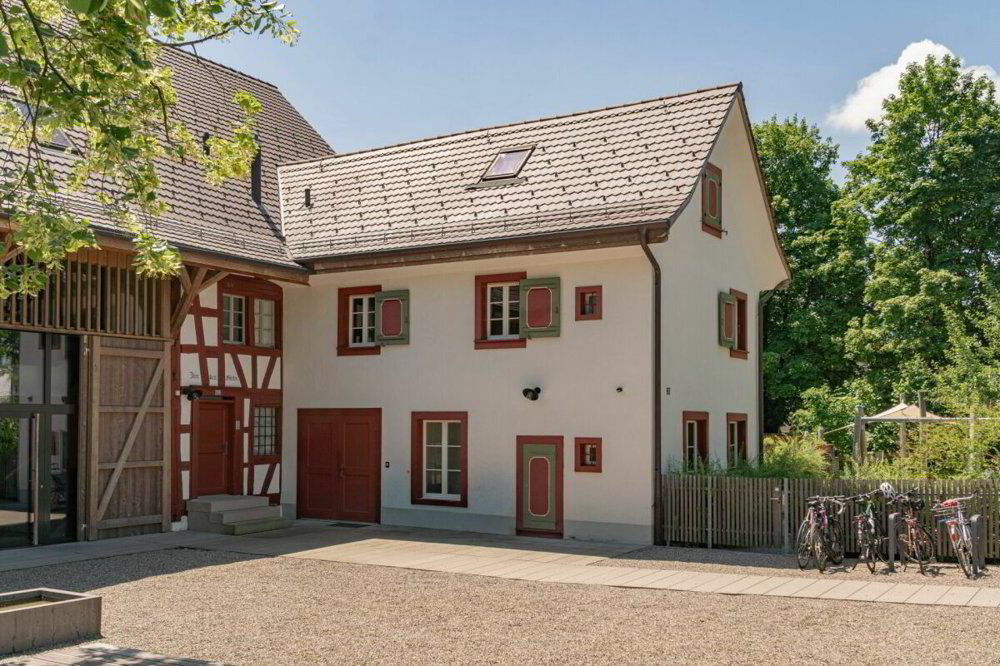 Wohnung – Wetzikon ZH - Ansicht 3