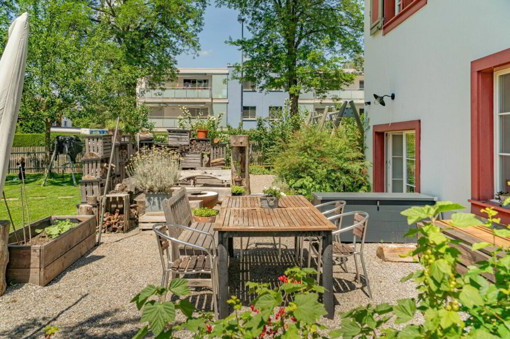 Wohnung – Wetzikon ZH - Ansicht 4