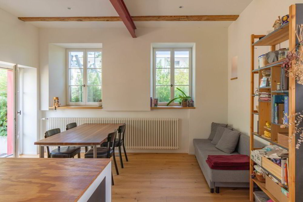 Wohnung – Wetzikon ZH - Mehr