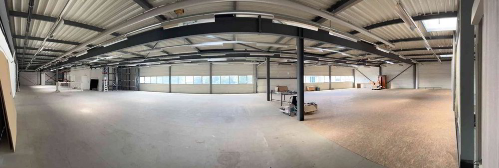 1 rooms Office & Commercial for rent in Hunzenschwil - image 1/5