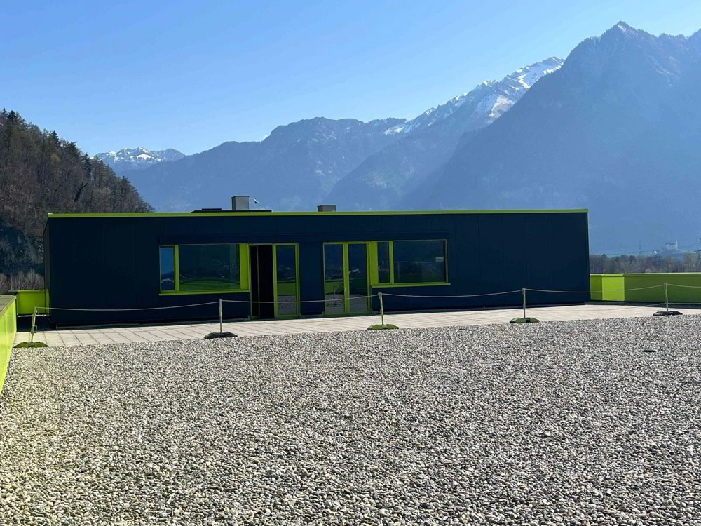 Büro- oder Gewerberaum , 99 m², direkter Liftzugang - Ansicht 3