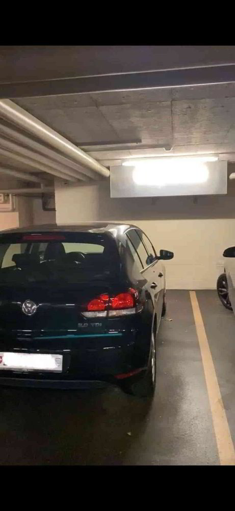 null Zimmer Parkplatz, Garage zu vermieten in Zug - Bild 1/1