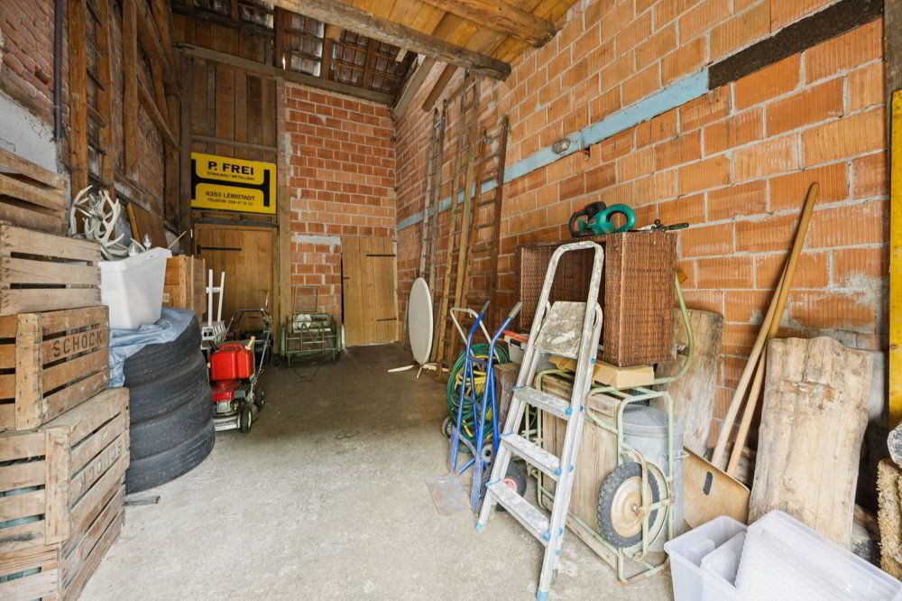 7 Zimmer Haus zum verkaufen in Leibstadt - Bild 1/13