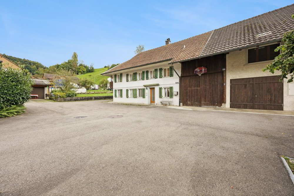 Haus – Leibstadt, Bezirk Zurzach - Ansicht 2