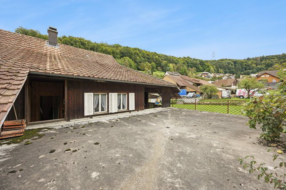 Haus – Leibstadt, Bezirk Zurzach - Ansicht 4
