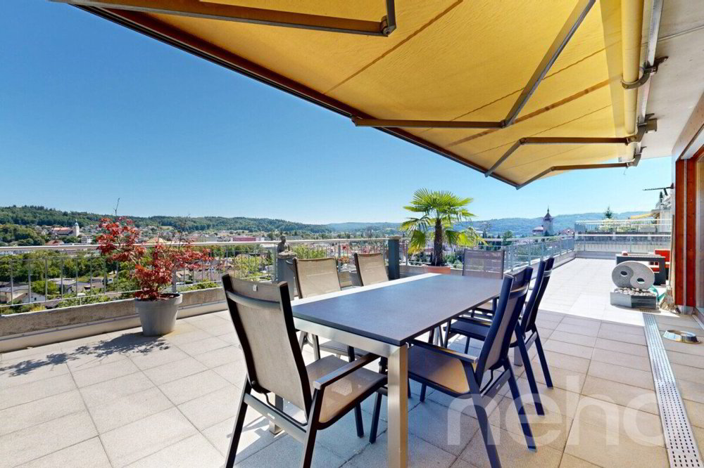 5.5 rooms Apartment to buy in Niedergösgen - image 1/12