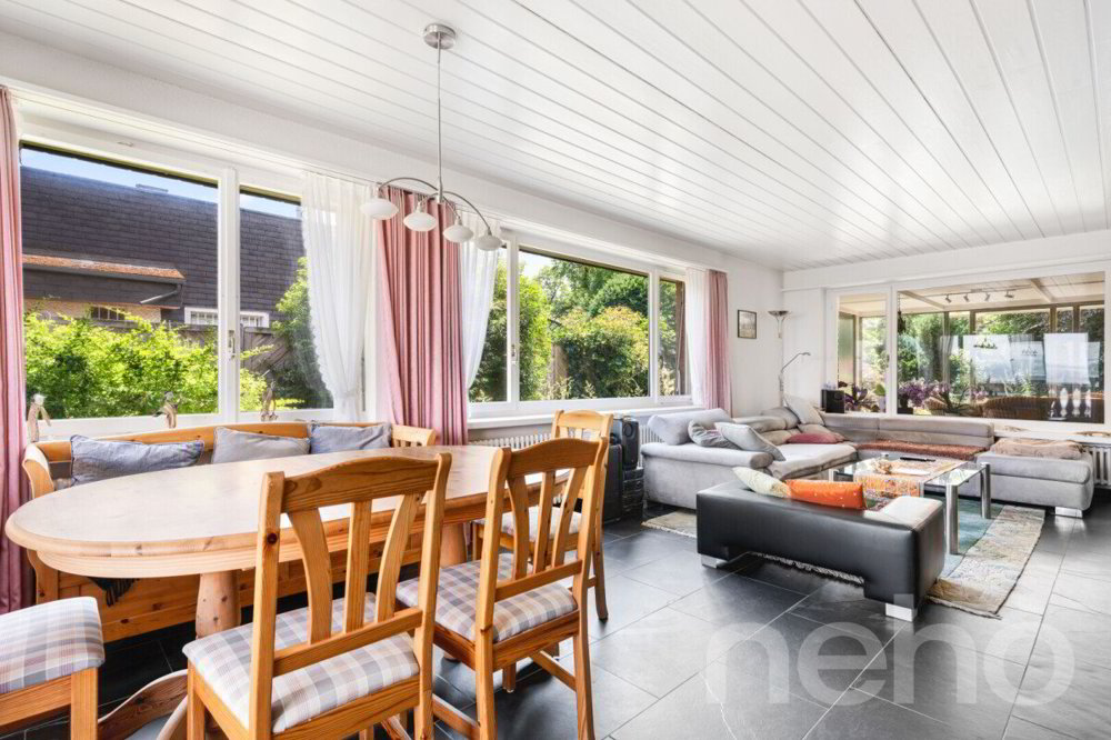 Haus – Fällanden - Ansicht 4