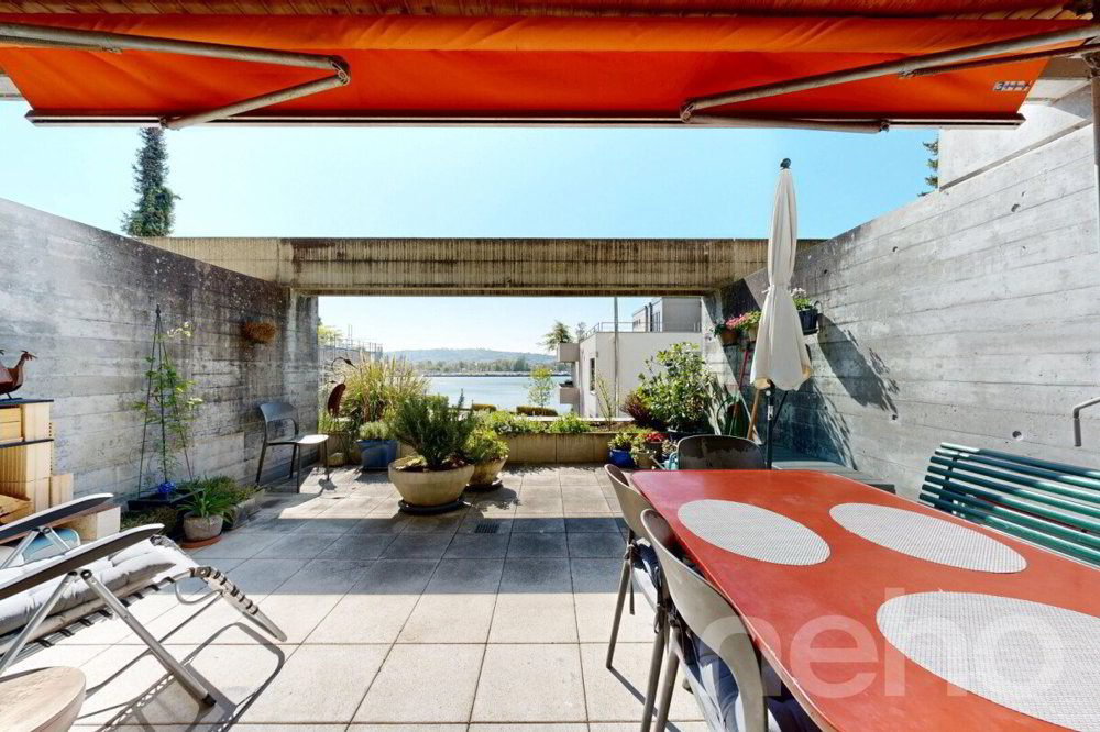 4.5 rooms House to buy in Biel/Bienne - image 1/12