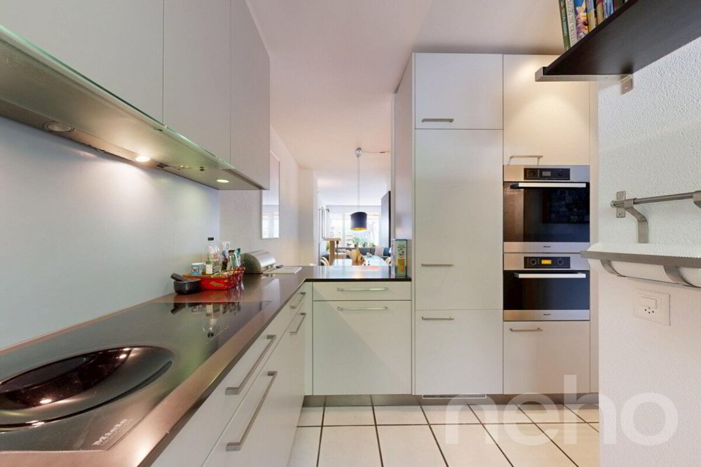 Haus – Biel/Bienne, Vigneules/Vingelz - Ansicht 4