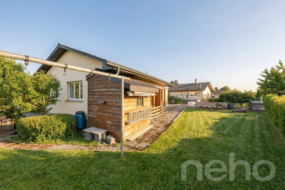 5.5 rooms House to buy in Sullens - image 1/12