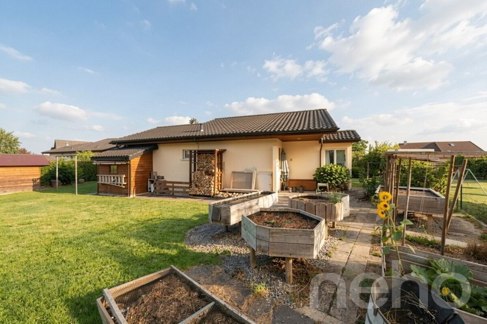 Haus – Sullens, District du Gros-de-Vaud - Ansicht 2