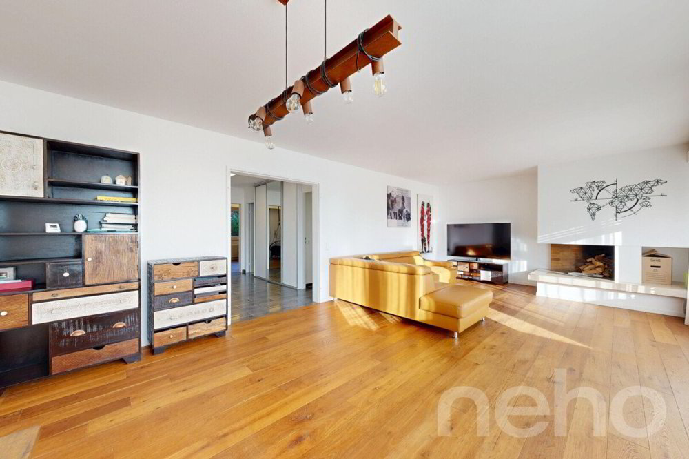 Appartement 3.5 pièces à acheter à Oberwil BL - image 1/12