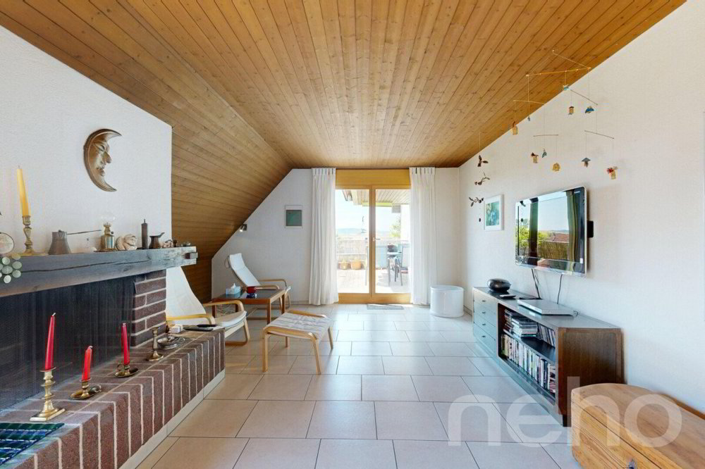 4.5 rooms Apartment to buy in Fislisbach - image 1/12