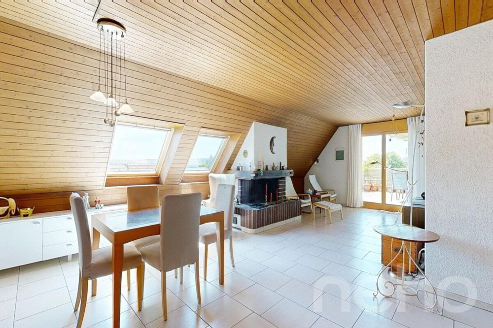 Wohnung – Fislisbach - Ansicht 2