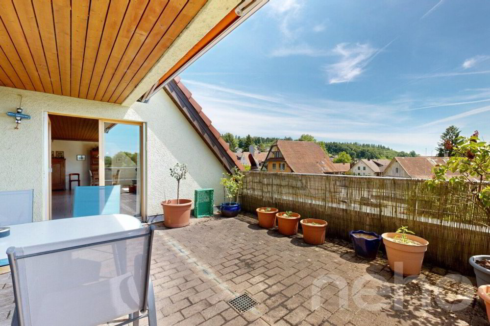 Wohnung – Fislisbach - Ansicht 4