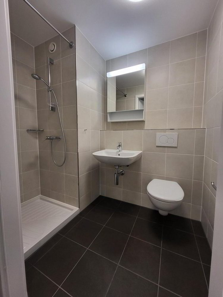 1.5 rooms Apartment for rent in Fribourg - image 1/5