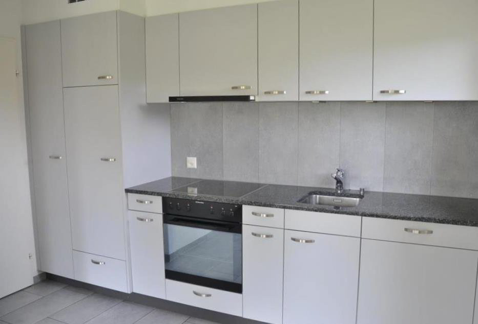 Wohnung – Aarberg, Verwaltungskreis Seeland - Ansicht 4