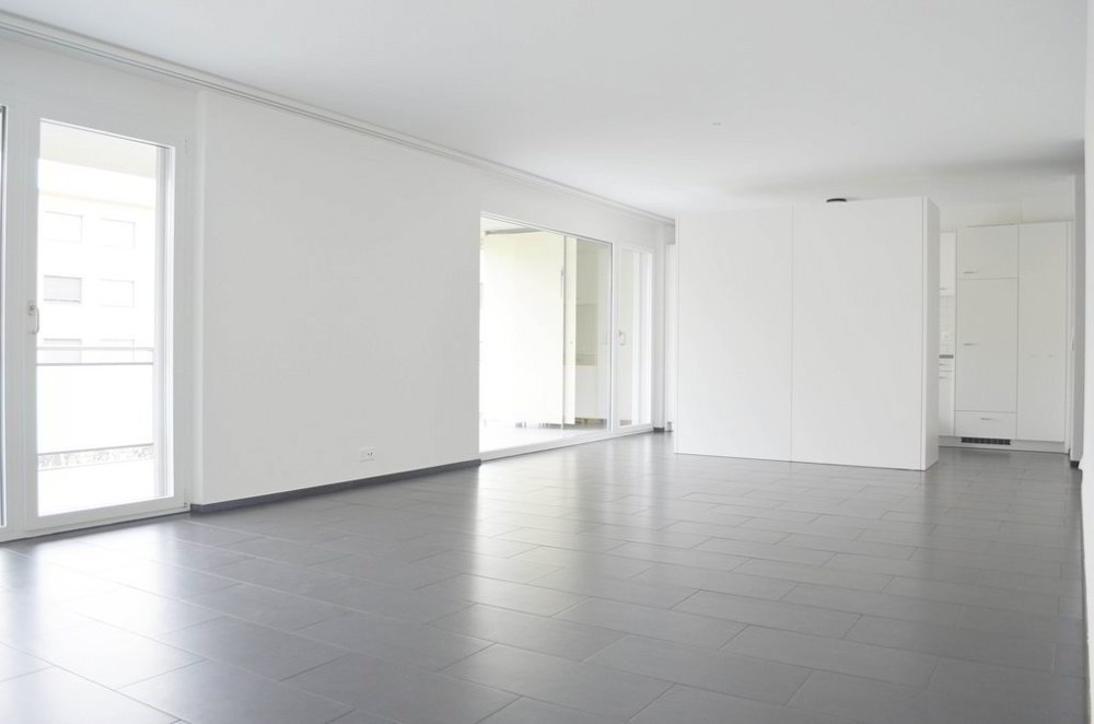 Appartement 4.5 pièces à louer à Solothurn - image 1/8