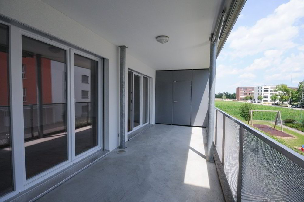 2.5 Zimmer Wohnung zu vermieten in Egerkingen - Bild 1/8