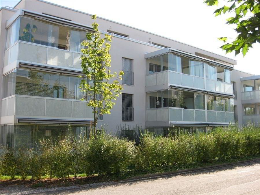 Appartamento di 2.5 locali in affitto a Langenthal - immagine 1/6