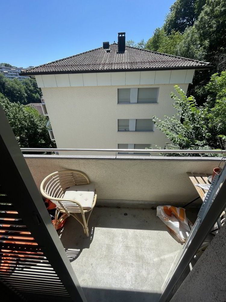 1.5 Zimmer Wohnung zu vermieten in Lausanne - Bild 1/5