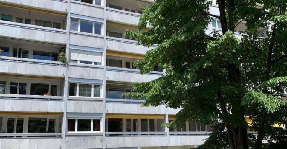 Bureau & Commerce null pièces à louer à Genève - image 1/2