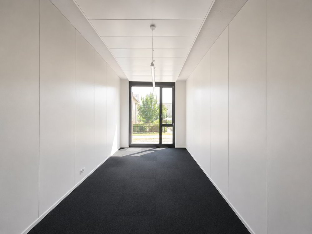 Einzelbüro in Zofingen - Ihre Chance! - Ansicht 2