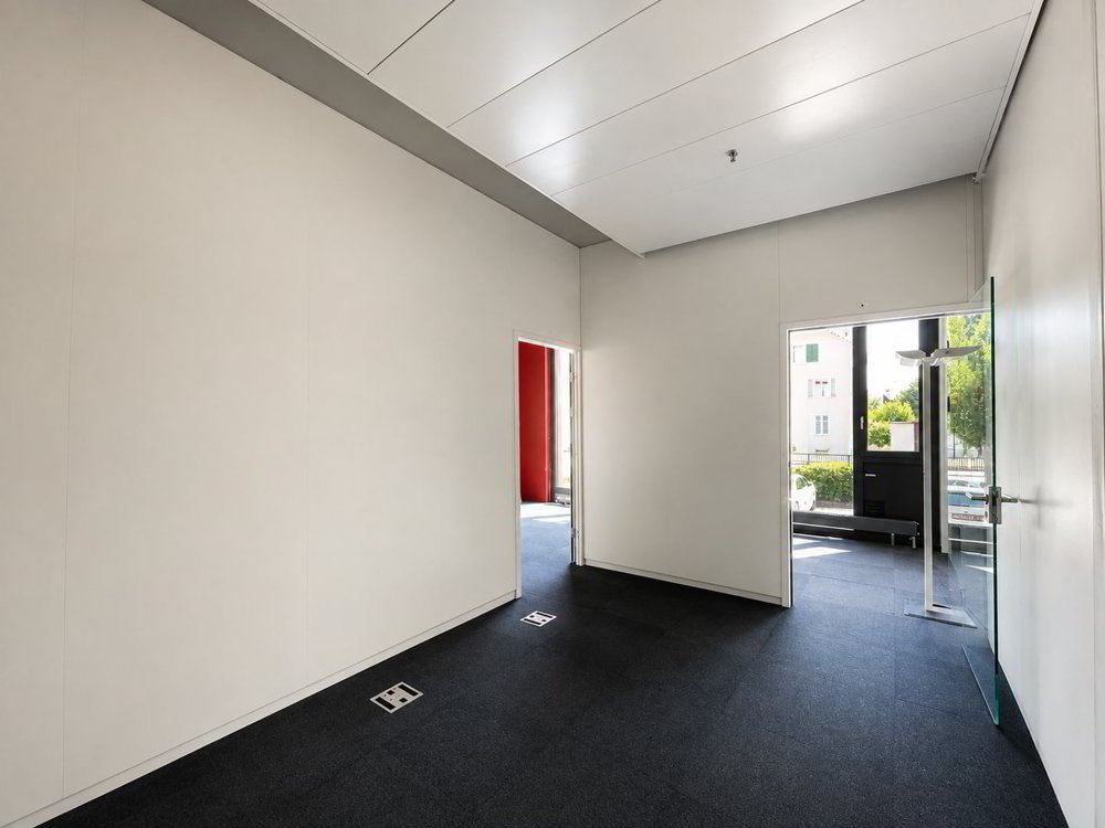 Modern ausgebaute Bürofläche - 79 m² in Zofingen! - Ansicht 4