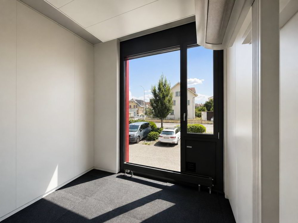Modern ausgebaute Bürofläche - 79 m² in Zofingen! - Ansicht 5