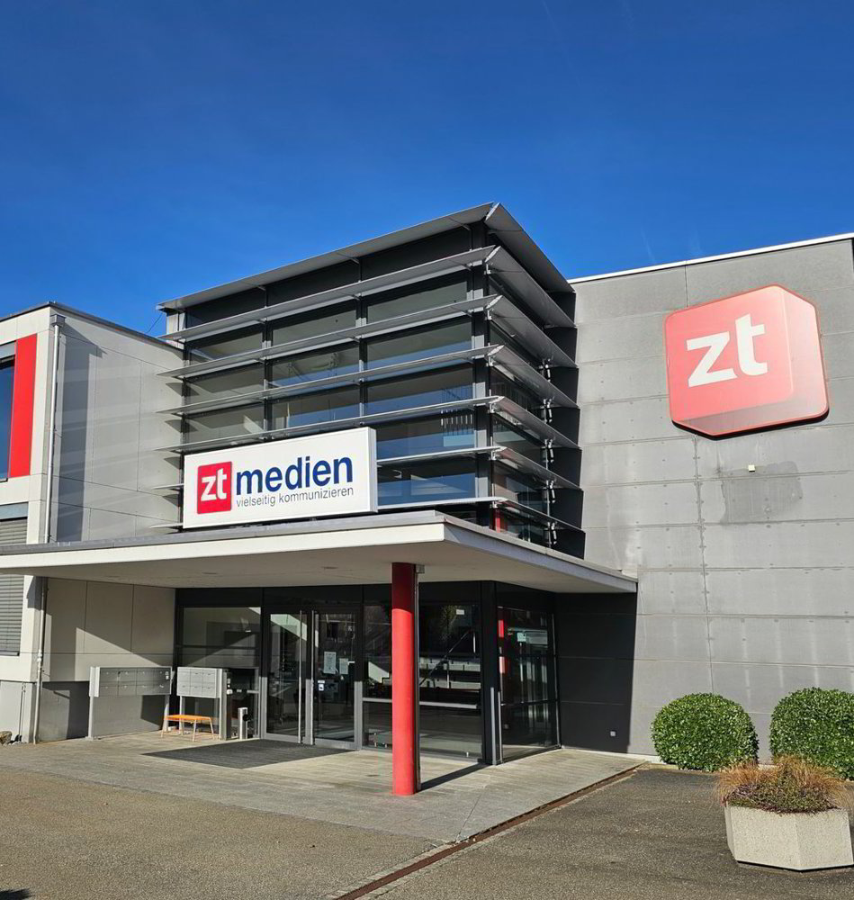 null Zimmer Büro zu vermieten in Zofingen - Bild 1/5