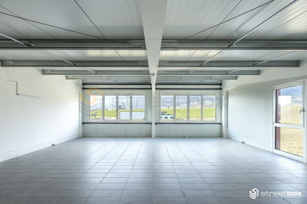 null Zimmer Büro zu vermieten in Gland - Bild 1/3