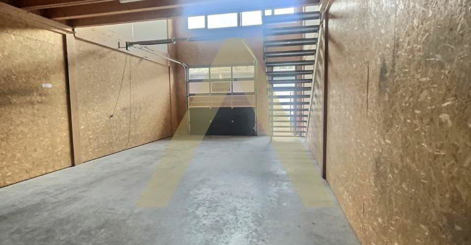 null rooms Office & Commercial for rent in Moudon - image 1/8