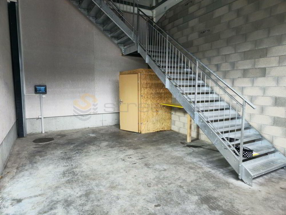 Streetbox de 68 m² très bien situé, lumineux ! avec local WC et lavabo - Ansicht 3
