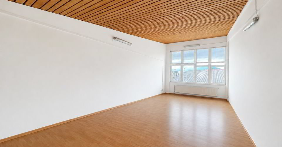 null Zimmer Büro zu vermieten in Yverdon-les-Bains - Bild 1/3
