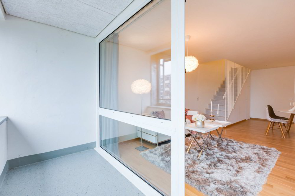 Wohnung – Bellach, Dorfmatt, Amtei Solothurn-Lebern - Ansicht 5