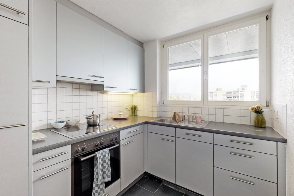 Wohnung – Bellach, Dorfmatt, Amtei Solothurn-Lebern - Mehr