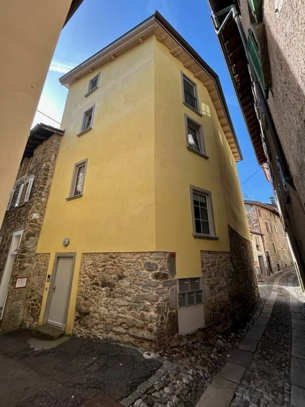 3 rooms Apartment for rent in Rovio - image 1/10