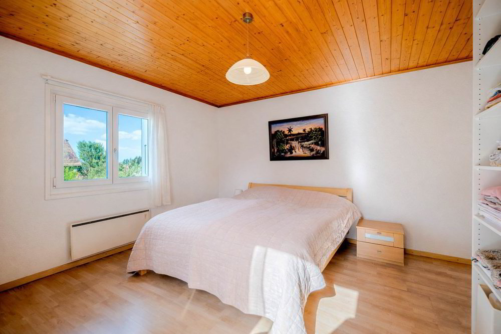 Haus – Epalinges, District de Lausanne - Mehr
