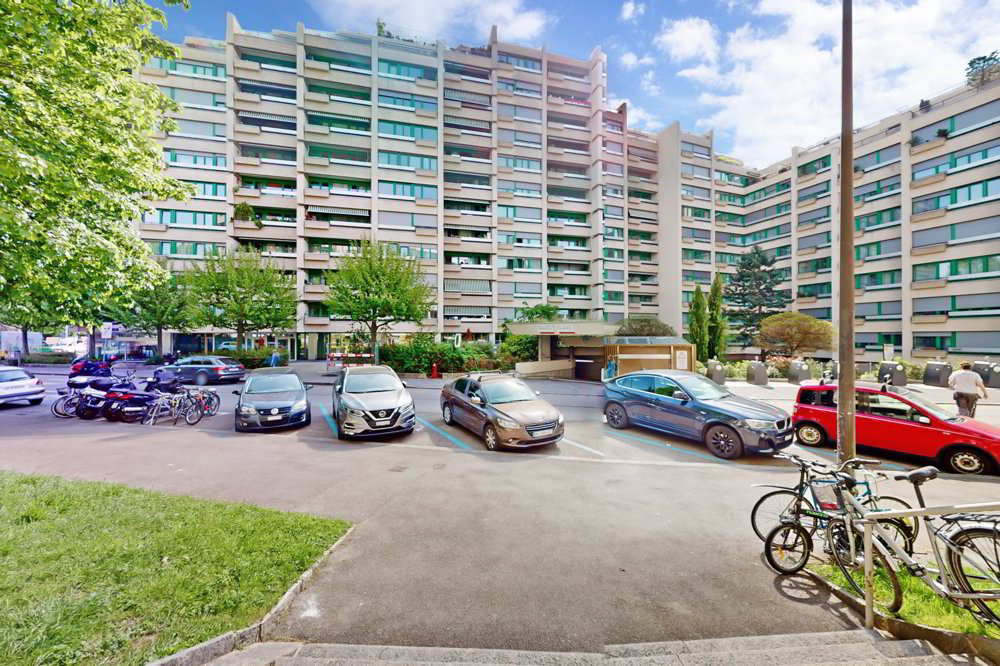 Parcheggio, garage di null locali in affitto a Genf - immagine 1/1