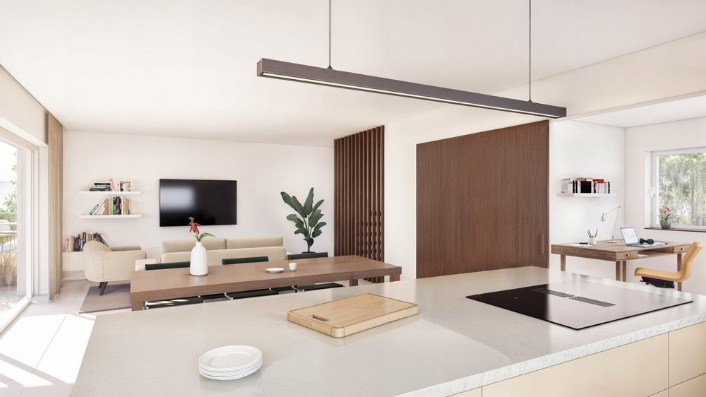 Maison 5 pièces à acheter à Attalens - image 1/5