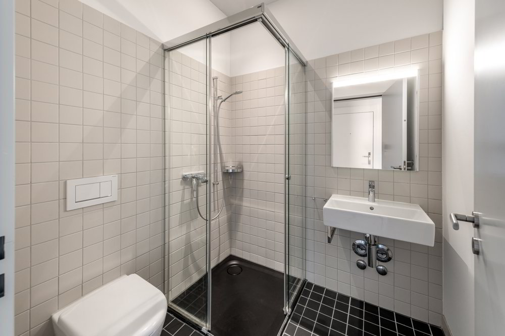 3 rooms Apartment for rent in Zürich - image 1/9