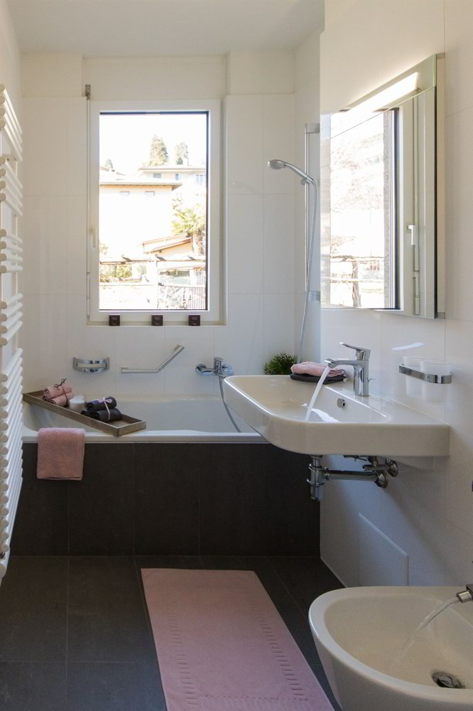 Appartement 4 pièces à louer à Massagno - image 1/8