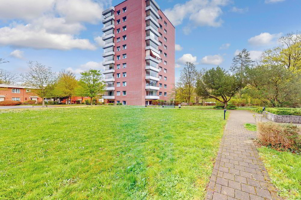 Wohnung – Muttenz