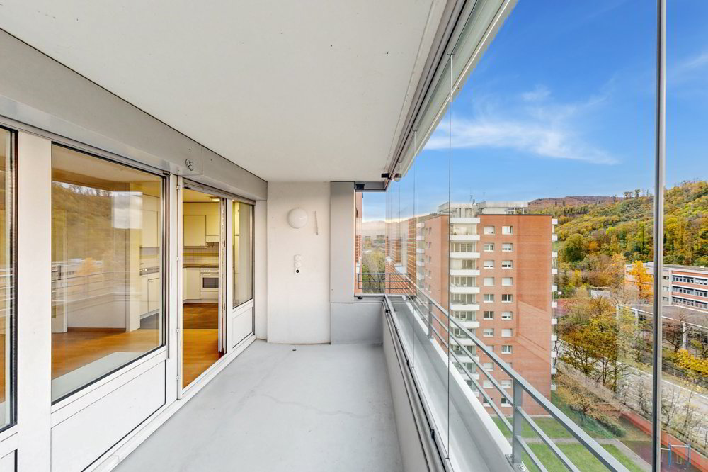 Wohnung – Muttenz - Ansicht 4