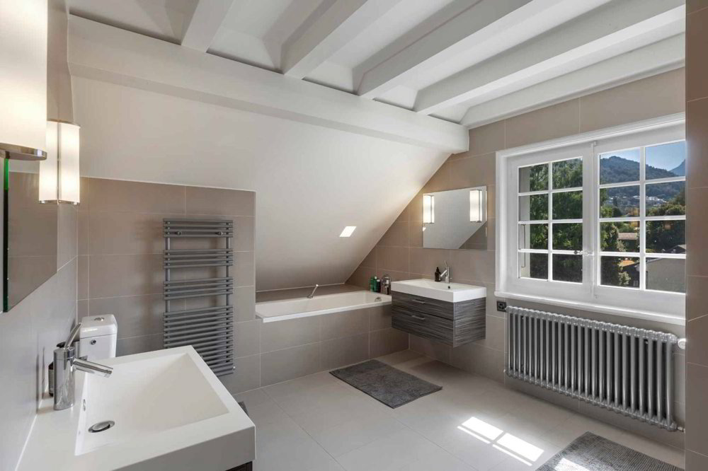 Maison 7 pièces à acheter à St-Légier-La Chiésaz - image 1/13