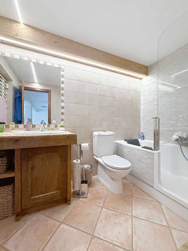 Appartamento di 2 locali in vendita a Verbier - immagine 1/8