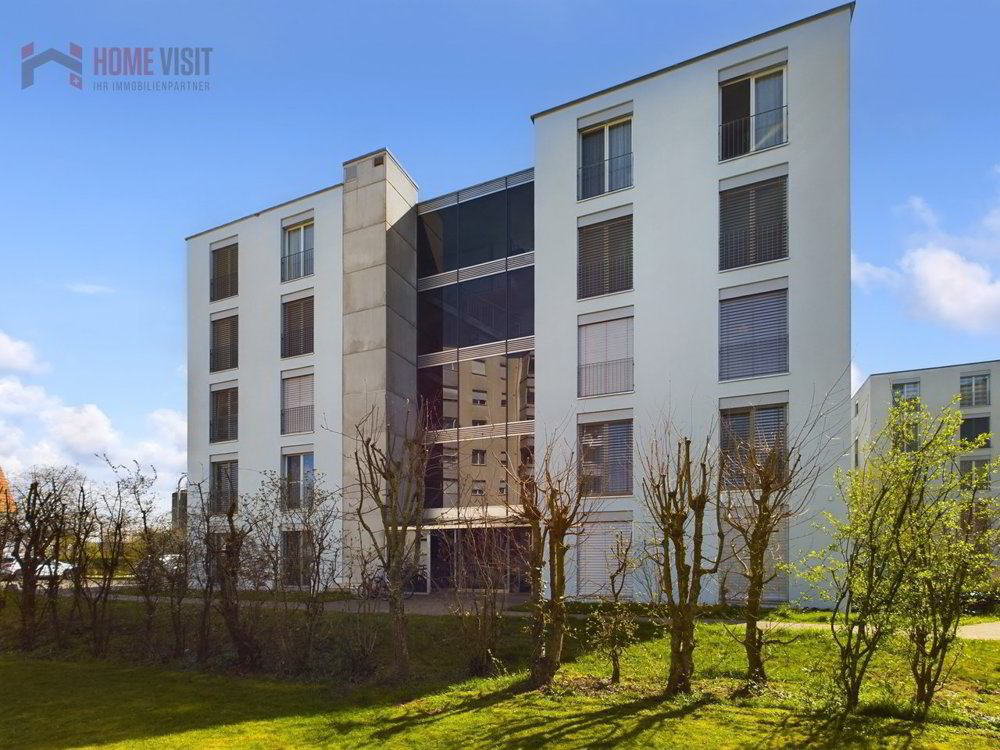 Appartamento di 5 locali in vendita a Obergösgen - immagine 1/13